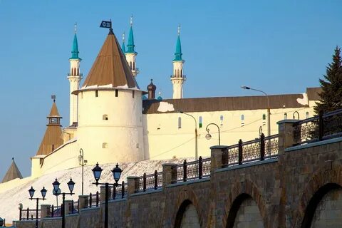 Казань можно ли