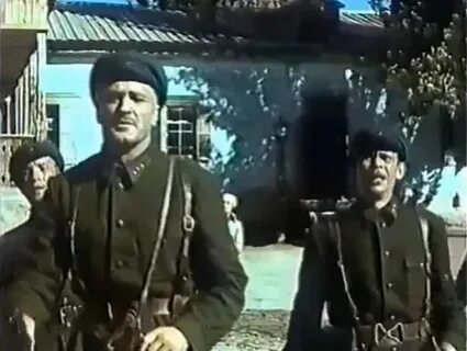 Алые маки иссык куля 1971