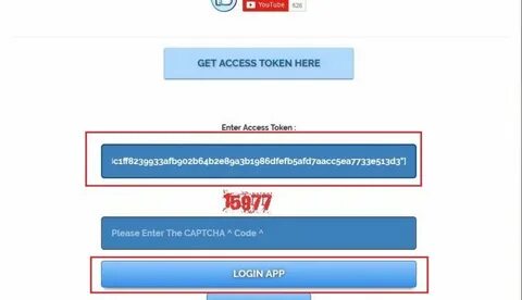 Get access