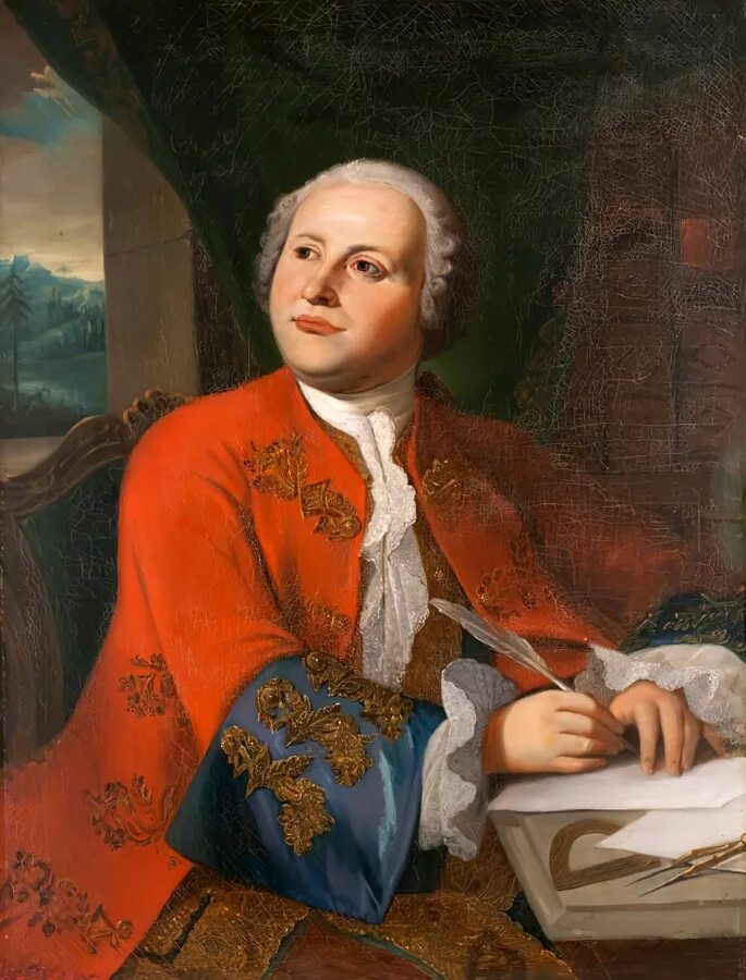 Великий математик. Русские ученые 18 века. Михаила васильевича ломоносова (1711–1765). Самый известный ученый 18 века. Русские ученые 18 века.
