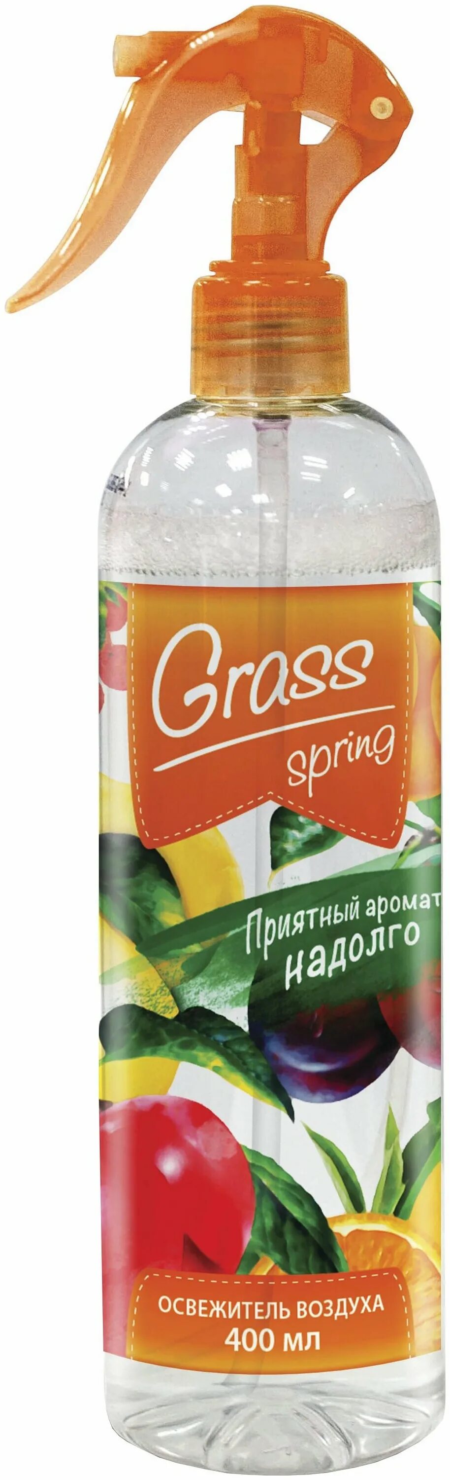 Grass освежитель воздуха. Освежитель воздуха Spring, 400мл grass. Грасс ароматизатор Spring(флакон 400 мл.). Освежитель воздуха спрей grass (Spring) 400мл 125116. Освежитель воздуха grass Spring. Фруктовый аромат, 400 мл grass.