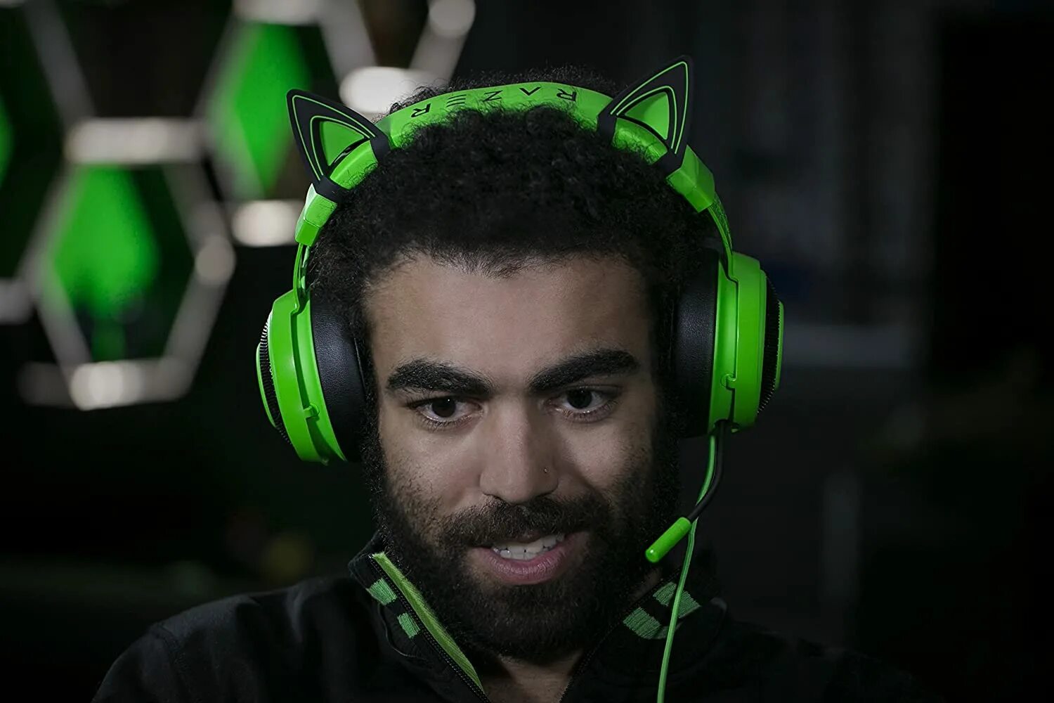 Наушники Razer Kraken Kitty. Наушники Razer Kraken Kitty Ears. Наушники Razer Kraken с ушками. Razer Kitty Ears for Kraken.