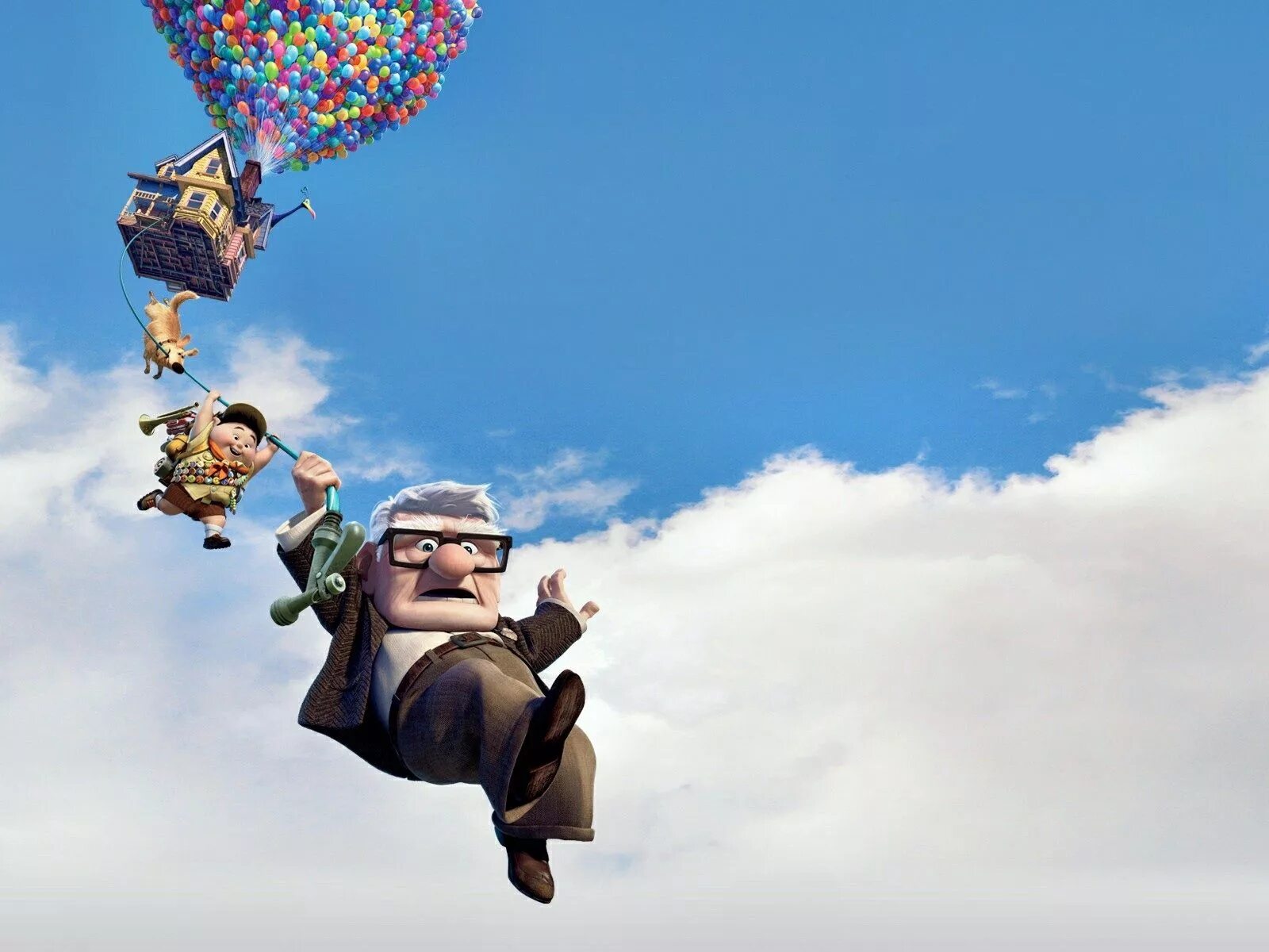 Up poster