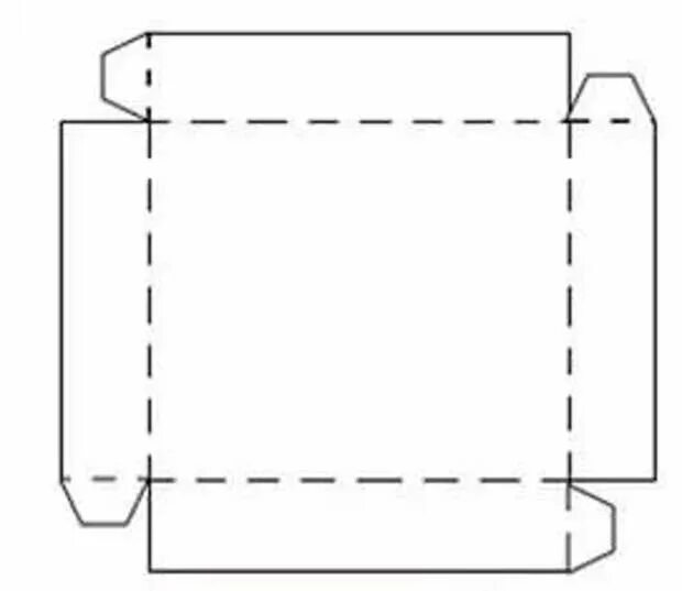 Развёртка коробки без крышки. Коробка с бортиками развертка. Шаблон крышки. Развёртка коробочки для подарка. Шаблон коробки для печати.