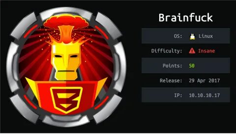 Brainfuck
