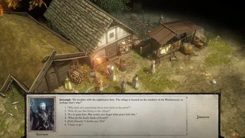 Pathfinder wrath of the righteous моды