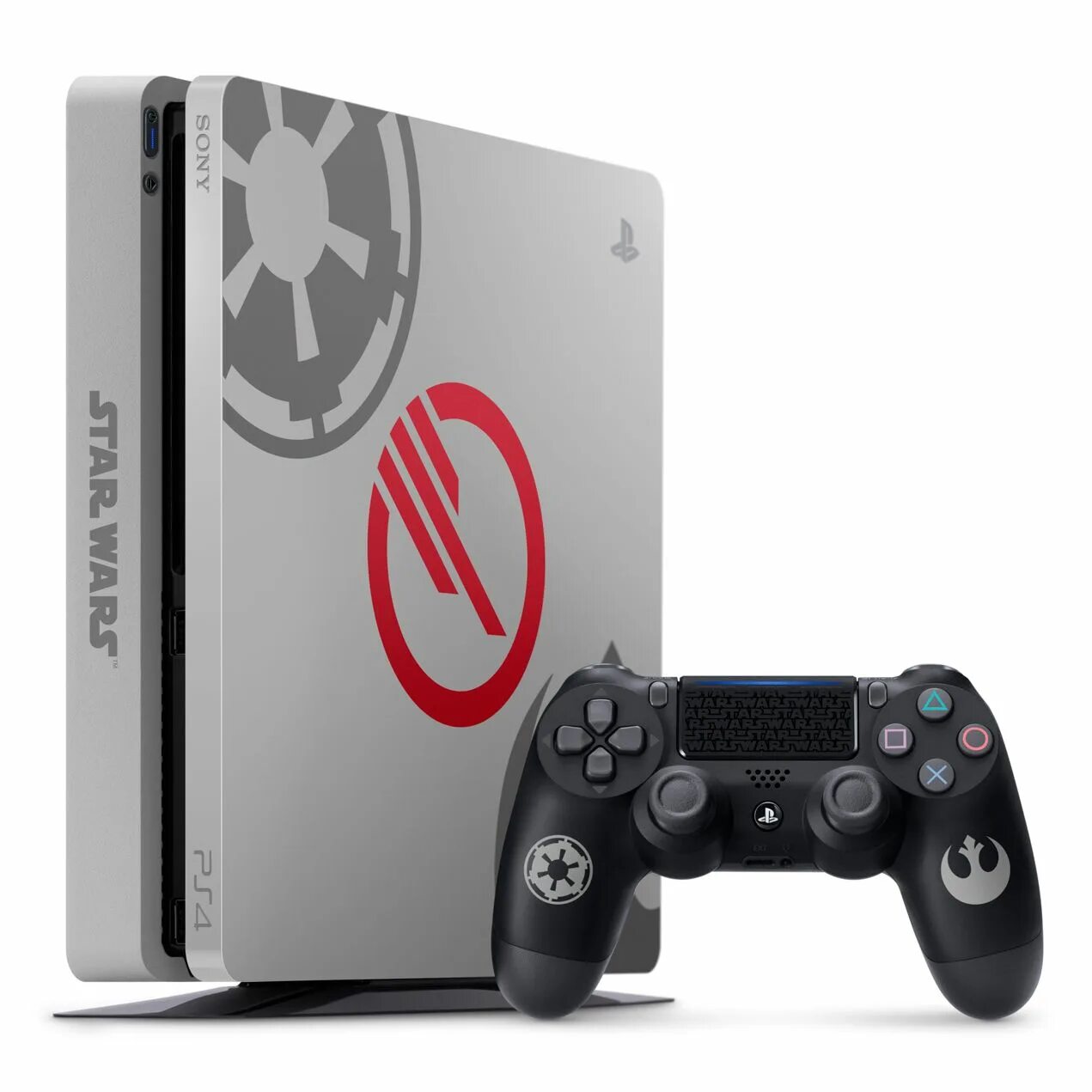 Sony PLAYSTATION 4 Star Wars Edition. PLAYSTATION 4 Slim Limited Edition. Ps4 Slim 1tb Limited Edition. PLAYSTATION 4 1tb Star Wars Limited Edition.