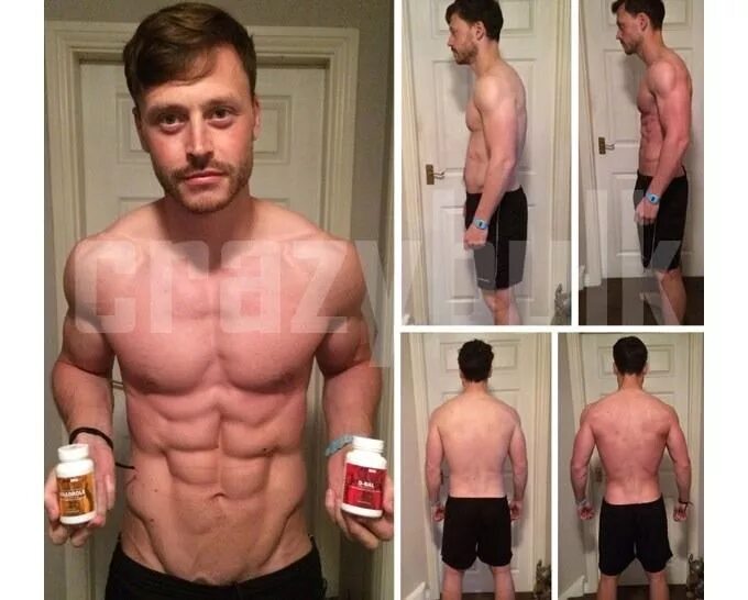 Тестостерон лицо до и после Deca Durabolin helps to build muscle and strength. Обсуждение на LiveInternet
