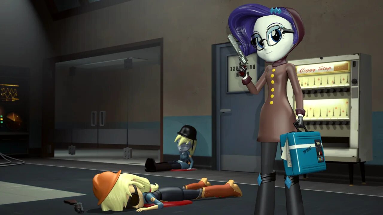 Equestria girls 3d Team Fortress 2. Equestria girls 3d Gmod. Эквестрия герлз 3. Эквестрия герлз хоррор.