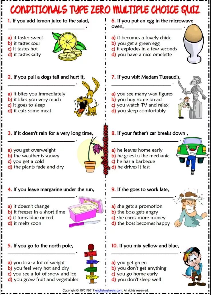 English sentence test. Conditionals в английском exercises. Conditionals в английском exercises for Kids. Conditional 0 1 упражнения Worksheets. Conditionals в английском Worksheets.