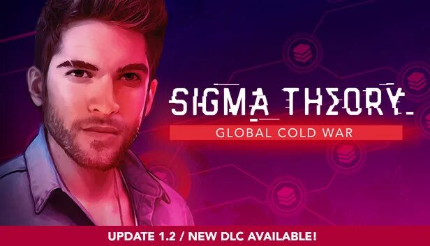 Игра Sigma Theory. Sigma Steam. Сигма теория