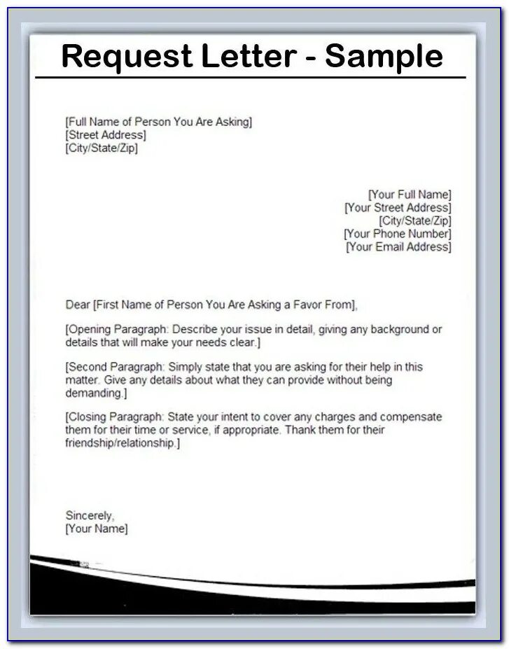 At your request to inform. Request в письме. request letter sample. request letter example. letter of request образец.
