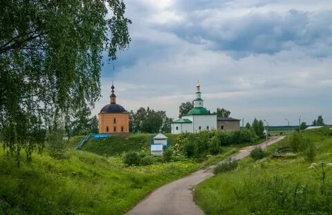 Усть вымь