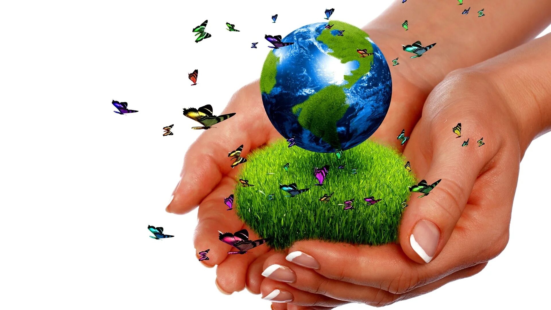 Спасем природу вместе. Планета в руках экология. Планета в руках человека. Мир на ладони.
