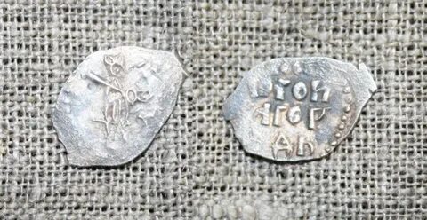 Own coin