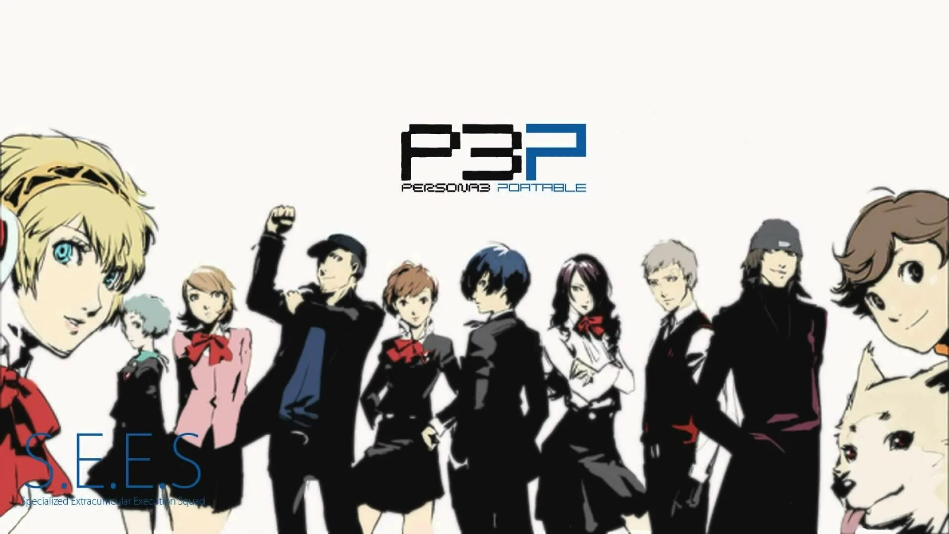 Персона род. Persona 3 Portable. Персона 3 на ПК. Persona 3 Portable Wallpaper. Persona 3 Portable главные герои.