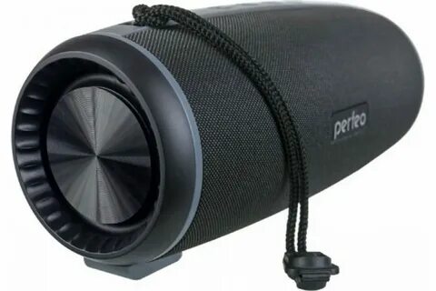 Perfeo bluetooth колонка