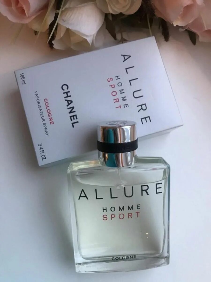 Homme sport cologne. Chanel Allure Sport 100 ml. Chanel Allure Sport Cologne 100ml. Chanel Allure homme Sport Cologne. Chanel Allure homme Cologne 100 ml.