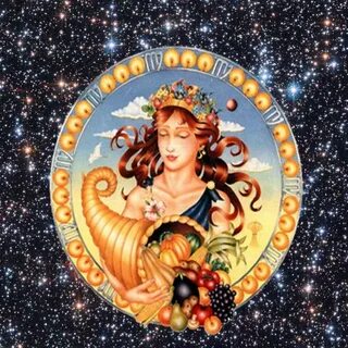 Женщина дева 16
