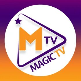 Magic tv