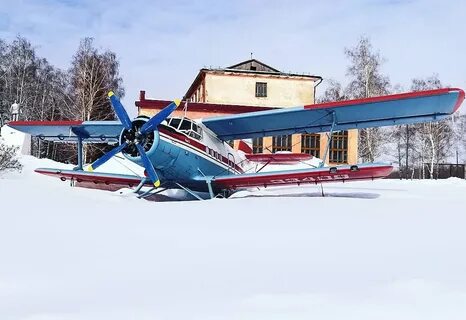 Бугурусланское училище гражданской авиации