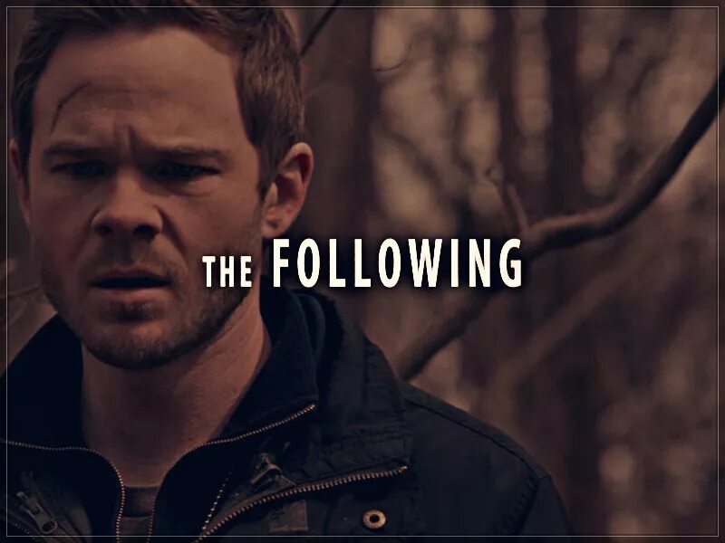The following mike. Майкл уэстон последователи. following. хас уэстон. the rookie mike weston.