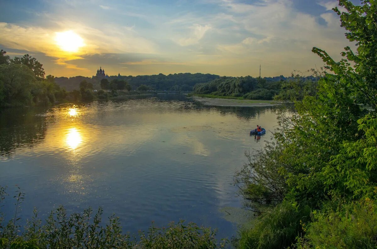 Десна брянск сайт