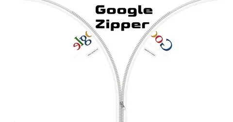 Googele zipper