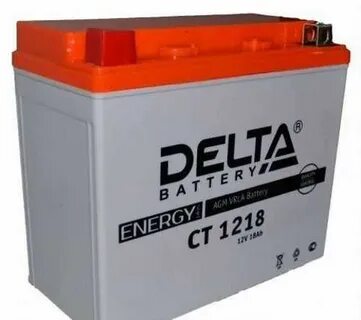 Delta 18