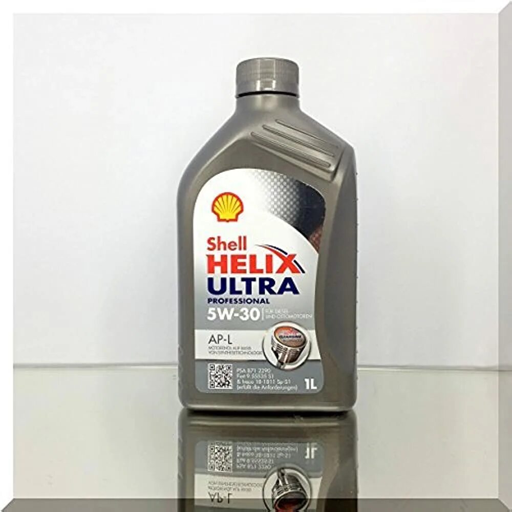 Shell Helix Ultra 5w30 AP-L. Helix Ultra professional AP-L 5w-30. Shell Helix Ultra 5w30 AP-L 1l. Масло Shell Helix Ultra professional 5w30 AP-L.
