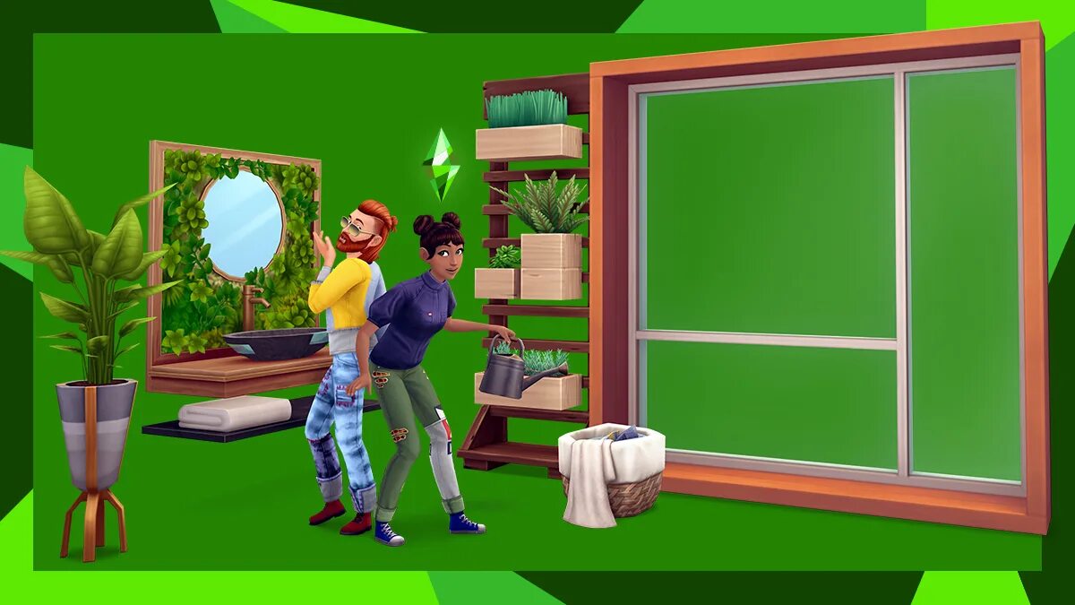 Запусти игру банальность. The SIMS 4 Загородная жизнь. Симс 4 экологичная жизнь. Симс 4 Сельская жизнь. Новое обновление симс 4.