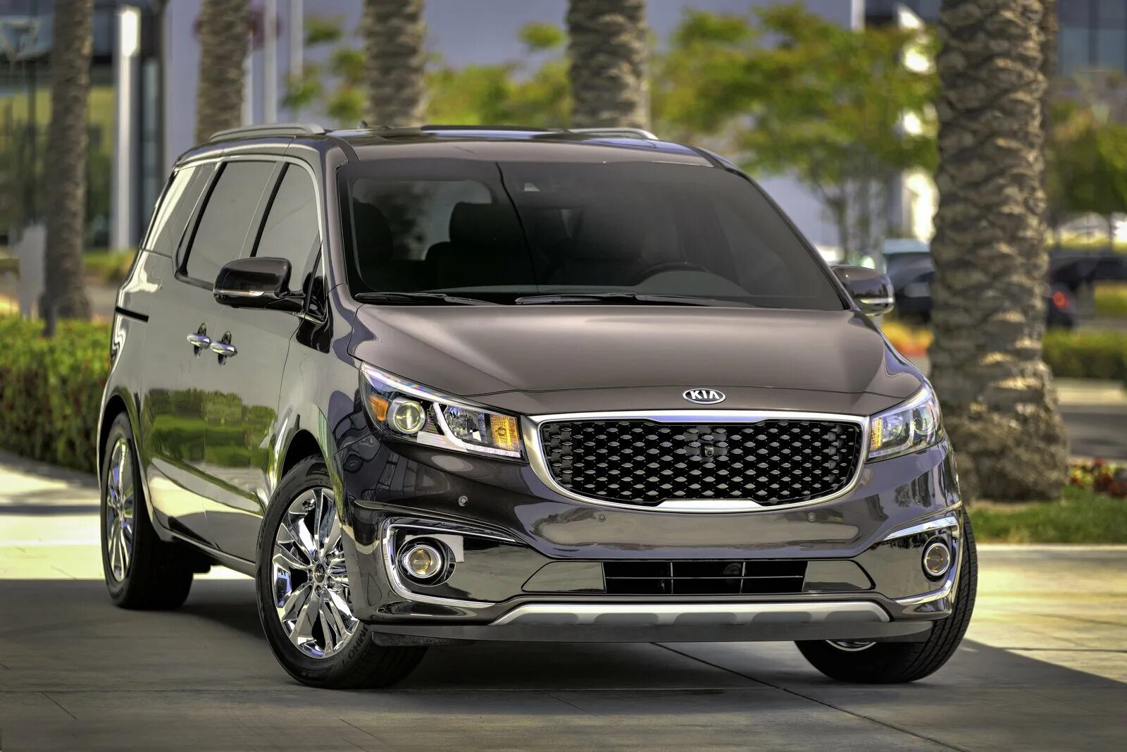 Купить новый киа карнивал. Kia Sedona 2018. Киа Седона 2016. Kia Sedona SXL 2015. Киа Седона 2017.