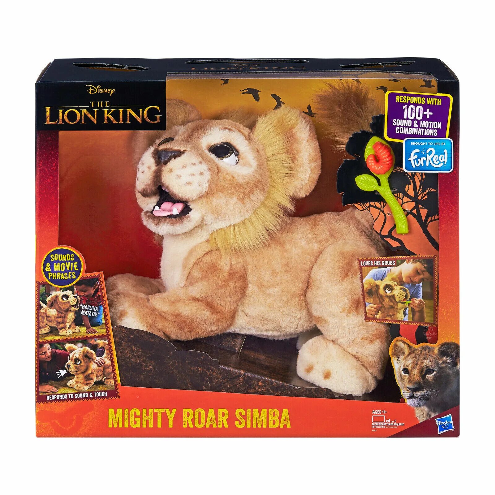 Симба игрушка FURREAL friends. Игрушка FURREAL friends Король Лев. FURREAL friends the Lion King Симба e5679. Интерактивная мягкая игрушка FURREAL friends the Lion King Симба.