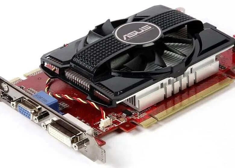 Ati radeon 4570. Sapphire hd5670 1gb.