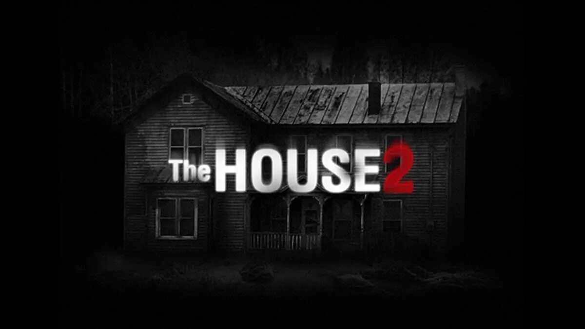 Haunted house 2