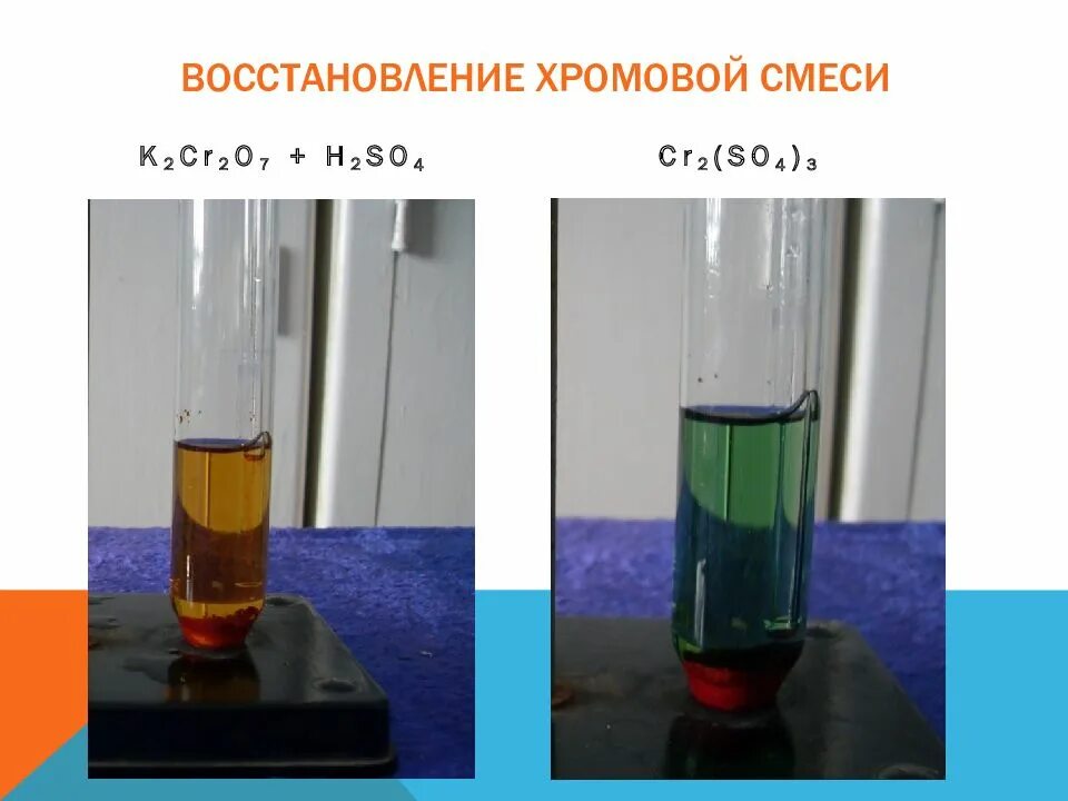 Хромовая смесь. Хромовая смесь для мытья посуды в лаборатории приготовление. Хромовая смесь формула химическая. Окисление этилового спирта хромовой смес. Хромовая смесь  для мытья хим посуды.