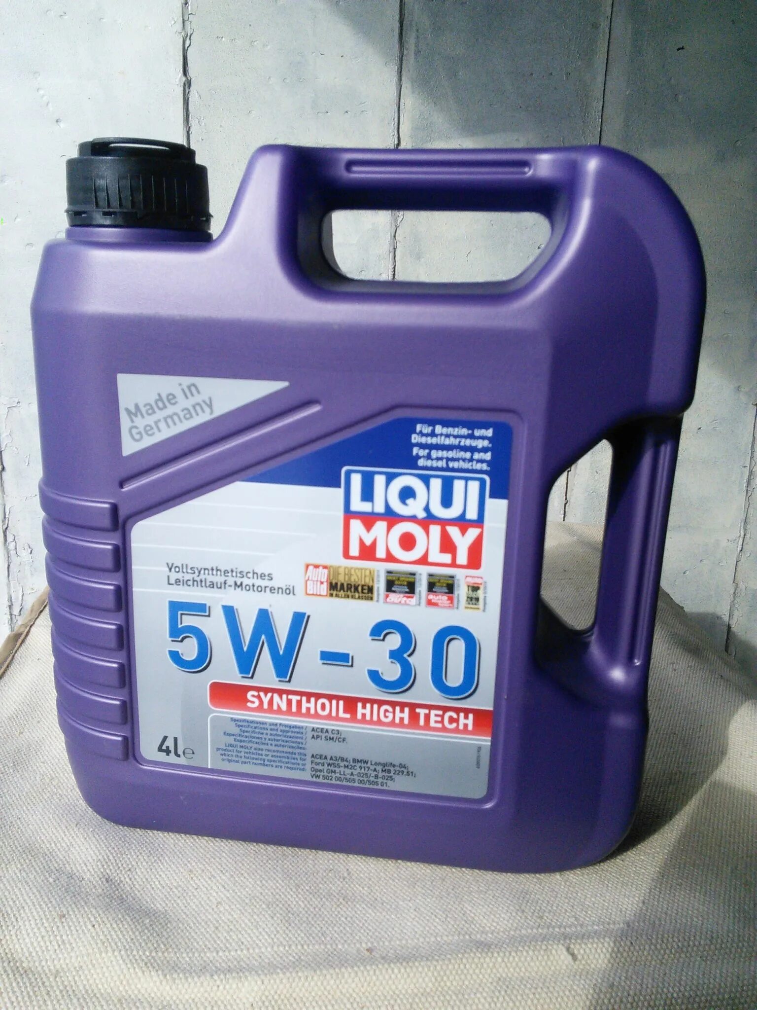 Масло liqui moly synthoil high. Liqui Moly 5w30 Synthoil High Tech 5л. Liqui Moly 5w30 5л. Synthoil High Tech 5w-30. Liqui Moly Synthoil High Tech 5w-30.