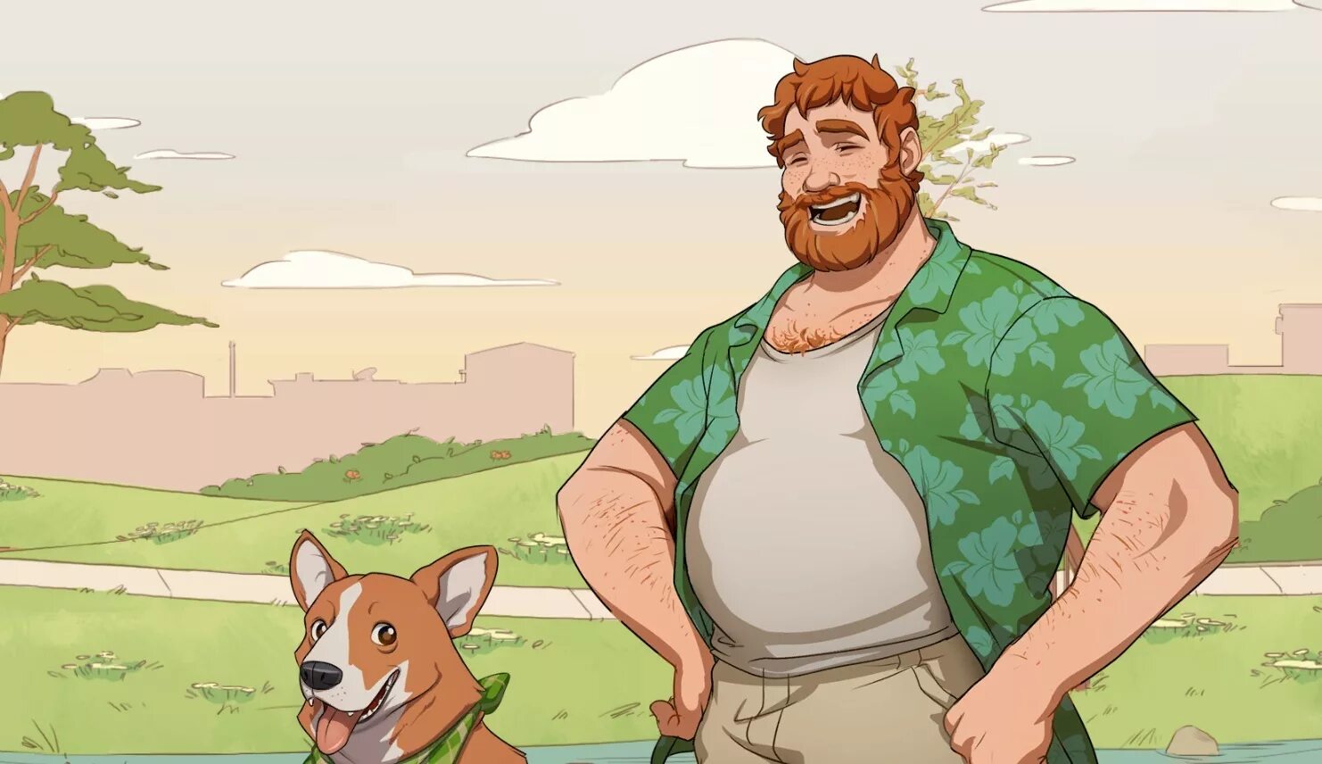 Nippy daddy. Дрим Дэдди Брайан. Брайан Хардинг. Брайан Хардинг Dream Daddy 34. Dream Daddy Брайан bara.