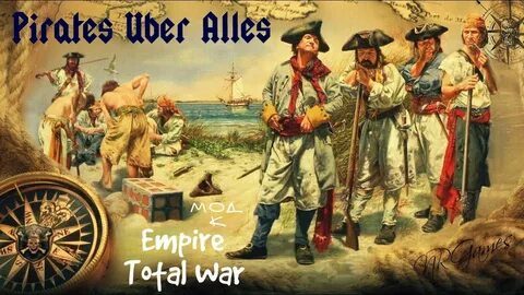 Alles pirates
