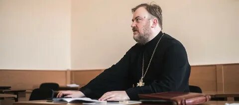 Преподаватели семинарии