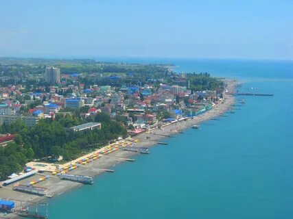 Экскурсии в море адлер