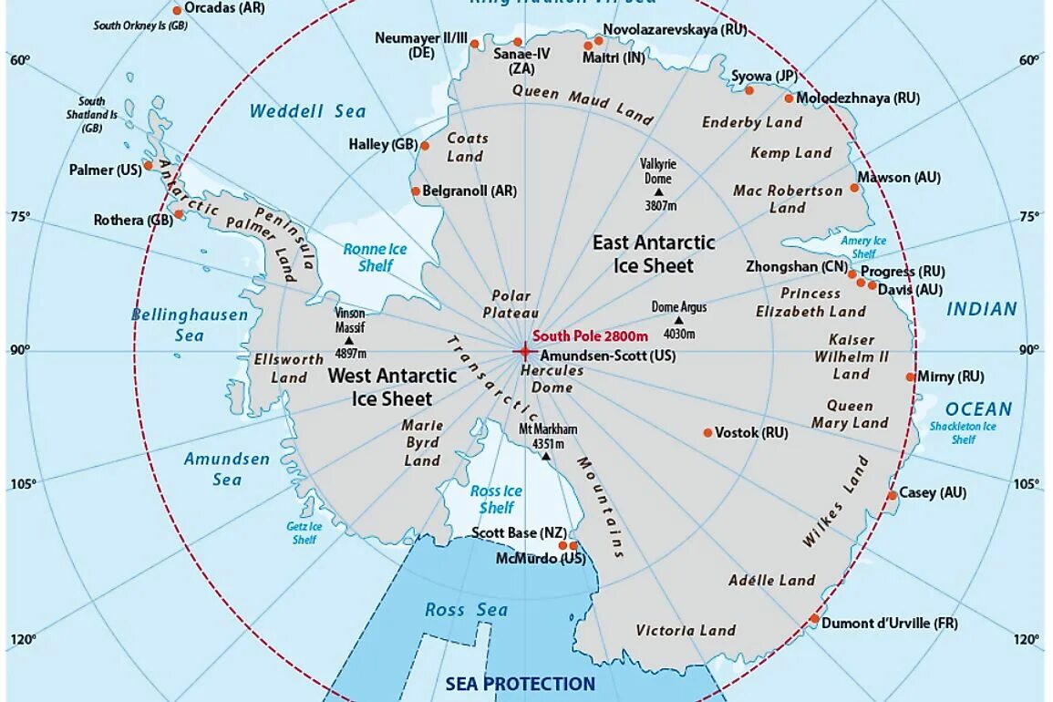 Остров Кинг Джордж Антарктида на карте. Кинг Джордж на карте Антарктиды. Полярная станция Амундсен-Скотт на карте Антарктиды. Росса на карте Антарктиды. Море росса какой океан