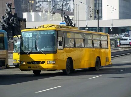 Daewoo 25