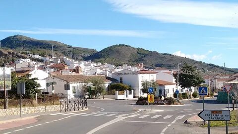 File:Laujar de Andarax, en Almería (España).jpg - Wikimedia Commons