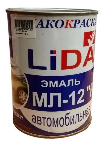 Мл 12 применение