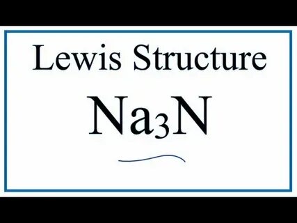 How to n