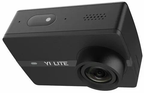 экшн камера xiaomi yi lite купить в москве: 1 тыс изображений найдено в ...