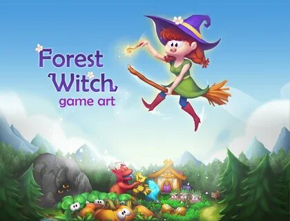 Flip witch