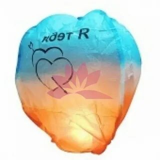 Фф небесный фонарик для тебя