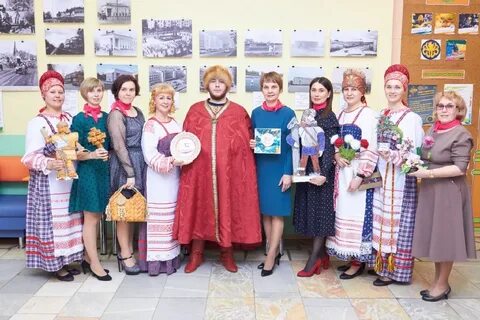Княжпогостские вести